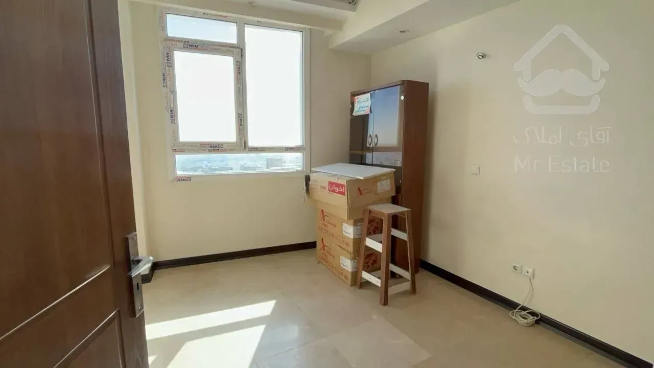 رهن آپارتمان 110 متری در ولنجک