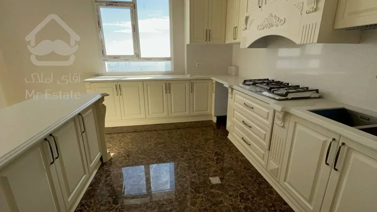 رهن آپارتمان 110 متری در ولنجک