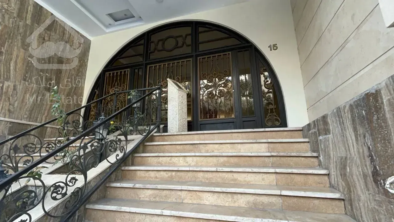 رهن آپارتمان 110 متری در ولنجک