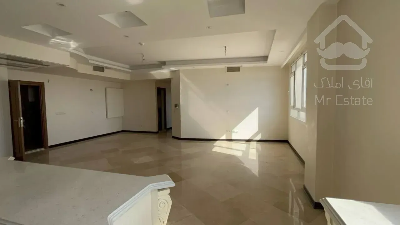 رهن آپارتمان 110 متری در ولنجک