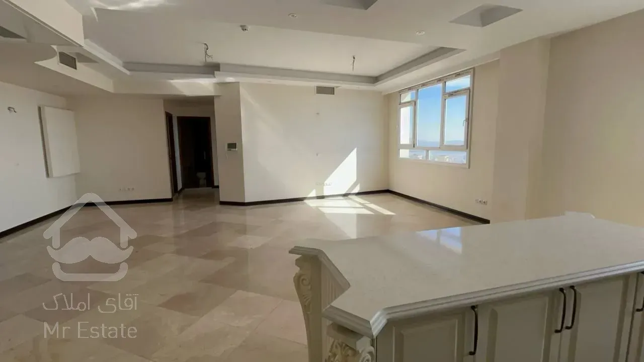 رهن آپارتمان 110 متری در ولنجک