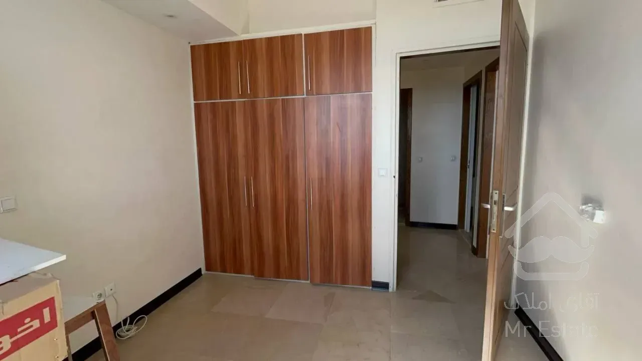 رهن آپارتمان 110 متری در ولنجک