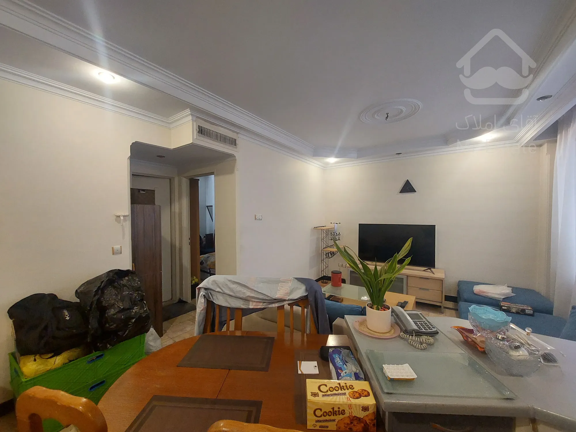 اجاره آپارتمان ۵۰ متری فول امکانات شهرزیبا