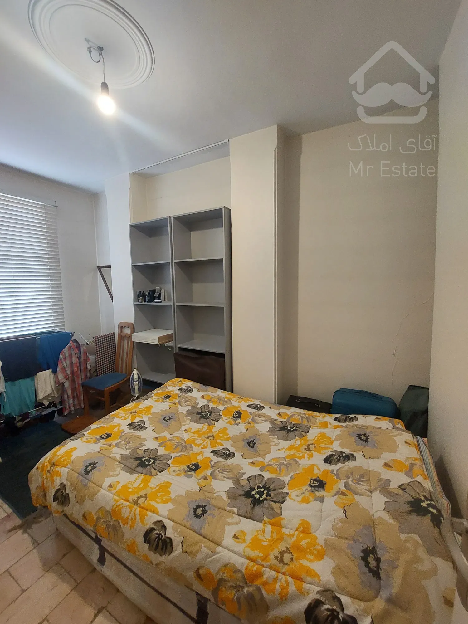 اجاره آپارتمان ۵۰ متری فول امکانات شهرزیبا