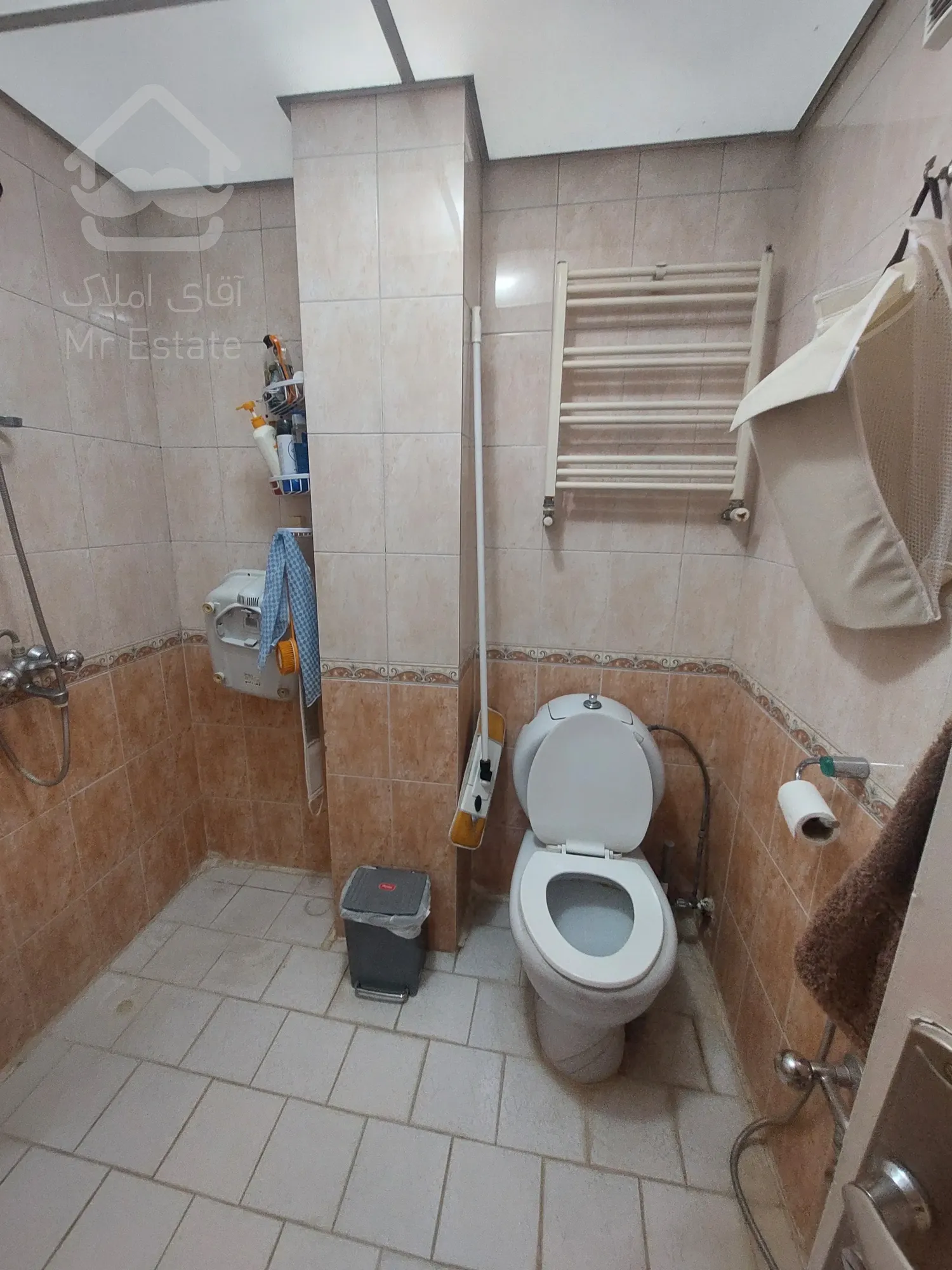 اجاره آپارتمان ۵۰ متری فول امکانات شهرزیبا