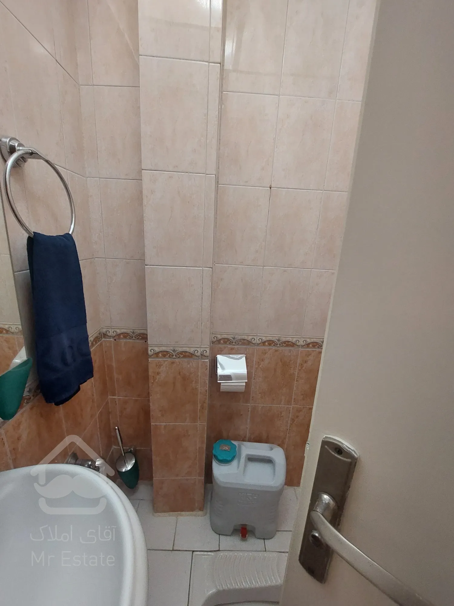 اجاره آپارتمان ۵۰ متری فول امکانات شهرزیبا