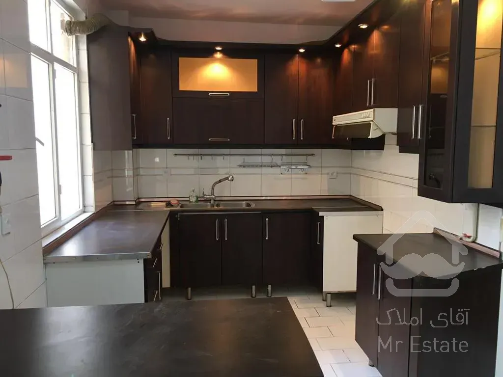 اجاره آپارتمان۸۰ متری فردوس غرب پروانه جنوبی