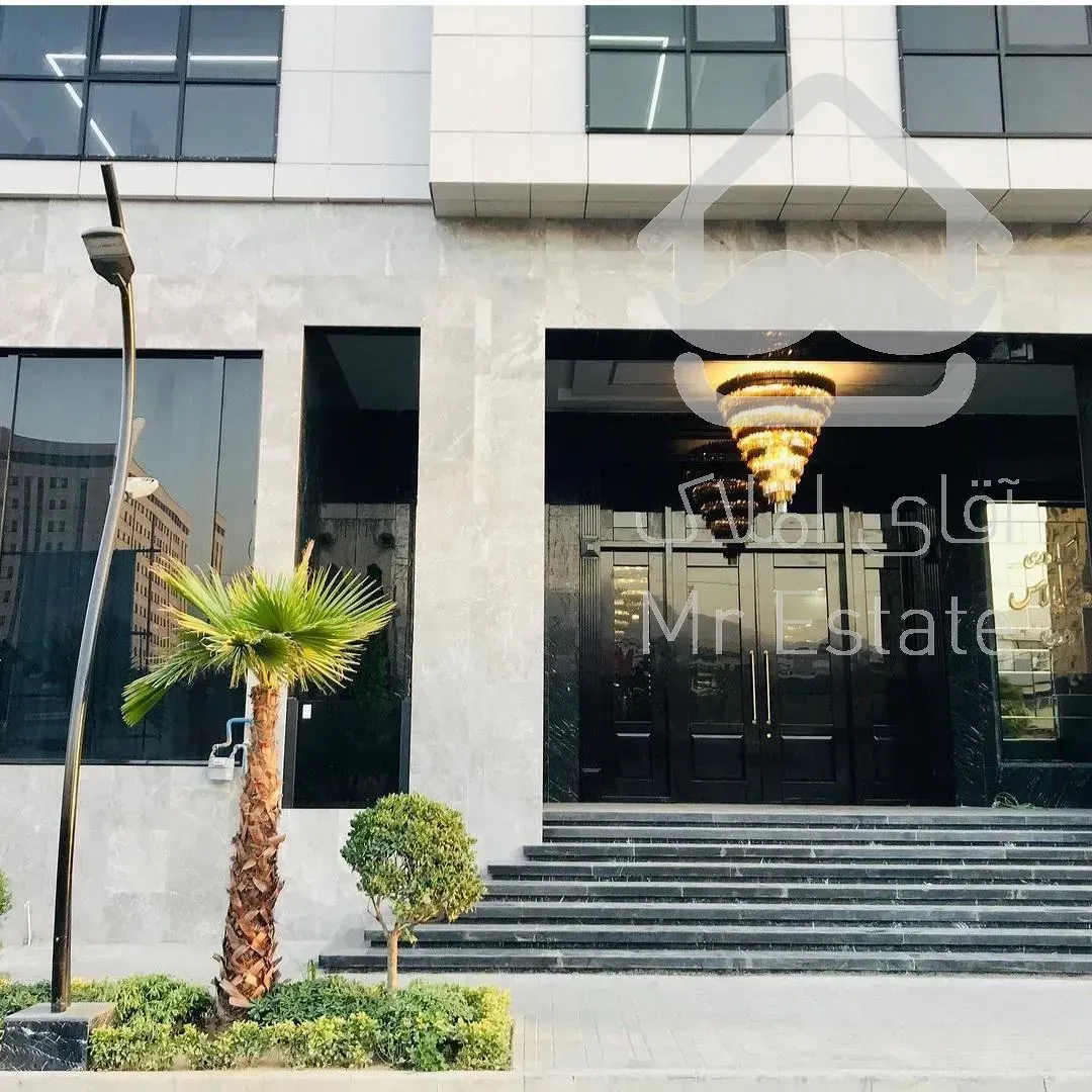 ۲۰۰متر / برج باغ اداری/ ویودار/ تهاتر