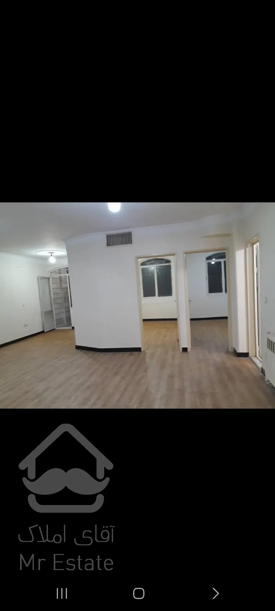 آپارتمان ۸۵ متری فردوس شرق خیابان علی حسینی