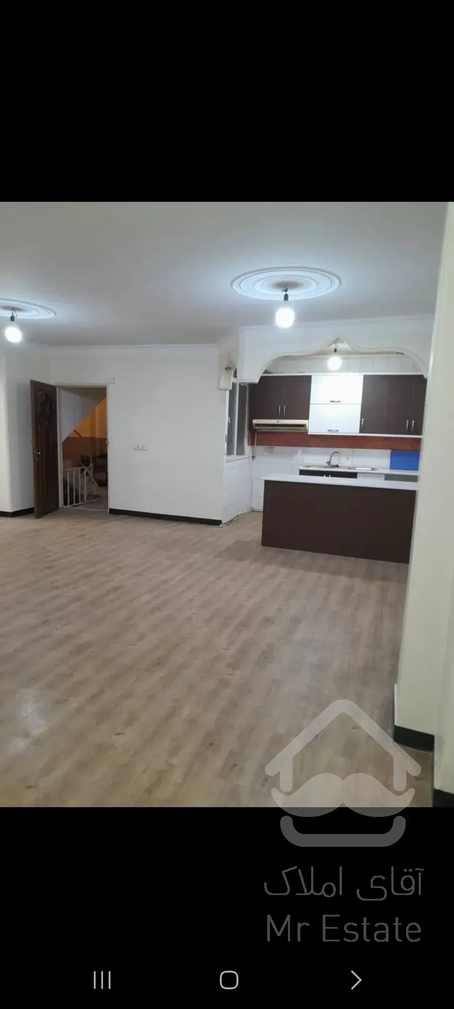 آپارتمان ۸۵ متری فردوس شرق خیابان علی حسینی