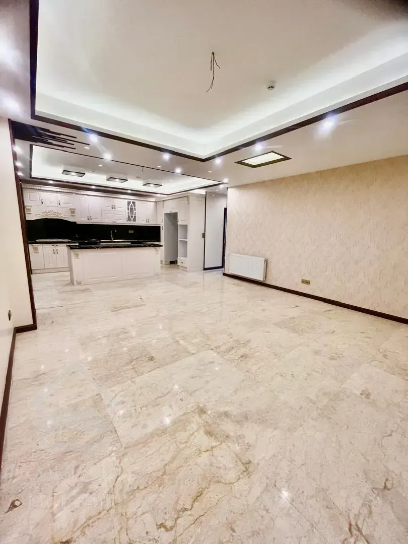 فروش آپارتمان مسکونی ۱۱۲متر ۲خواب اشرفی جنت آباد