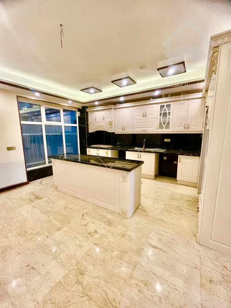 فروش آپارتمان مسکونی ۱۰۳متر ۲خواب اشرفی جنت اباد