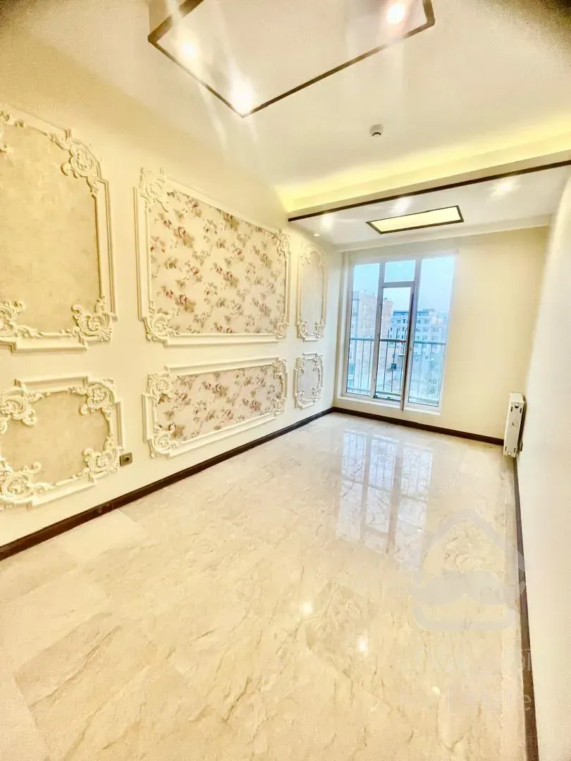 فروش آپارتمان مسکونی ۱۰۰متر ۲خواب اشرفی جنت آباد