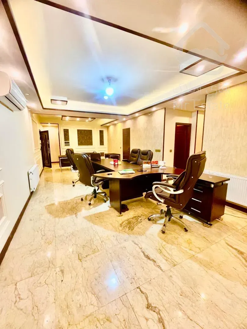 فروش آپارتمان مسکونی ۱۰۰متر ۲ خواب اشرفی جنت آباد