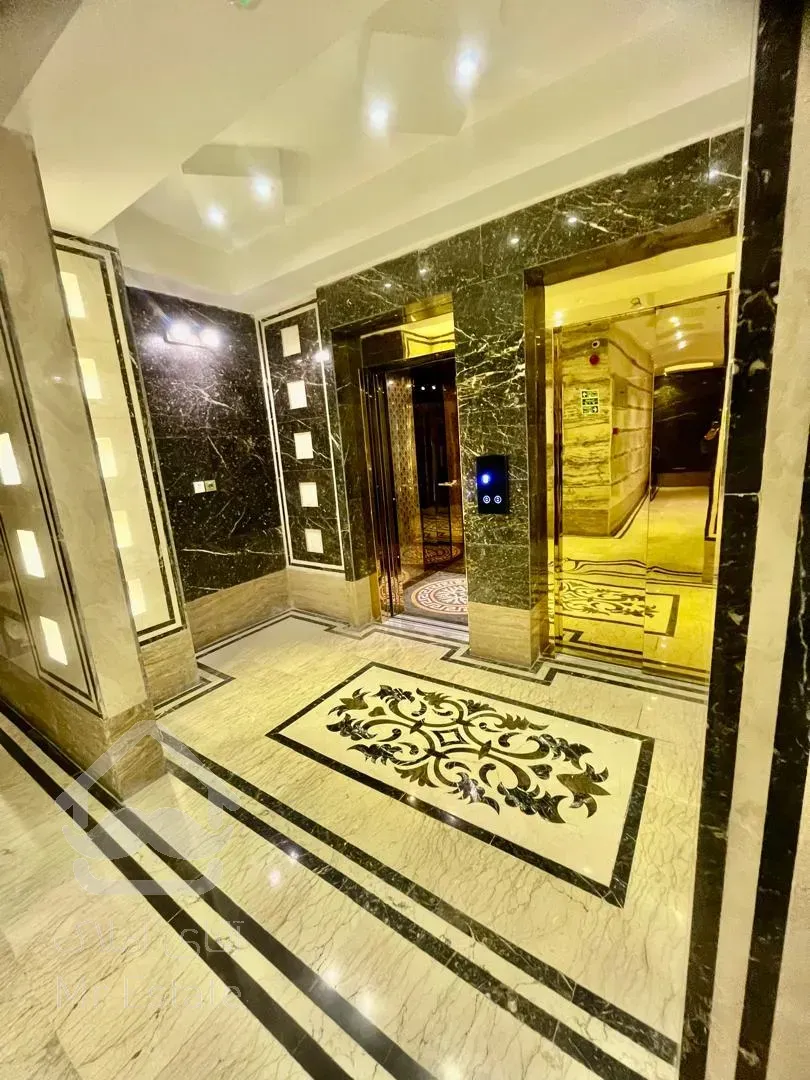 فروش آپارتمان مسکونی ۱۰۰متر ۲خواب اشرفی جنت آباد