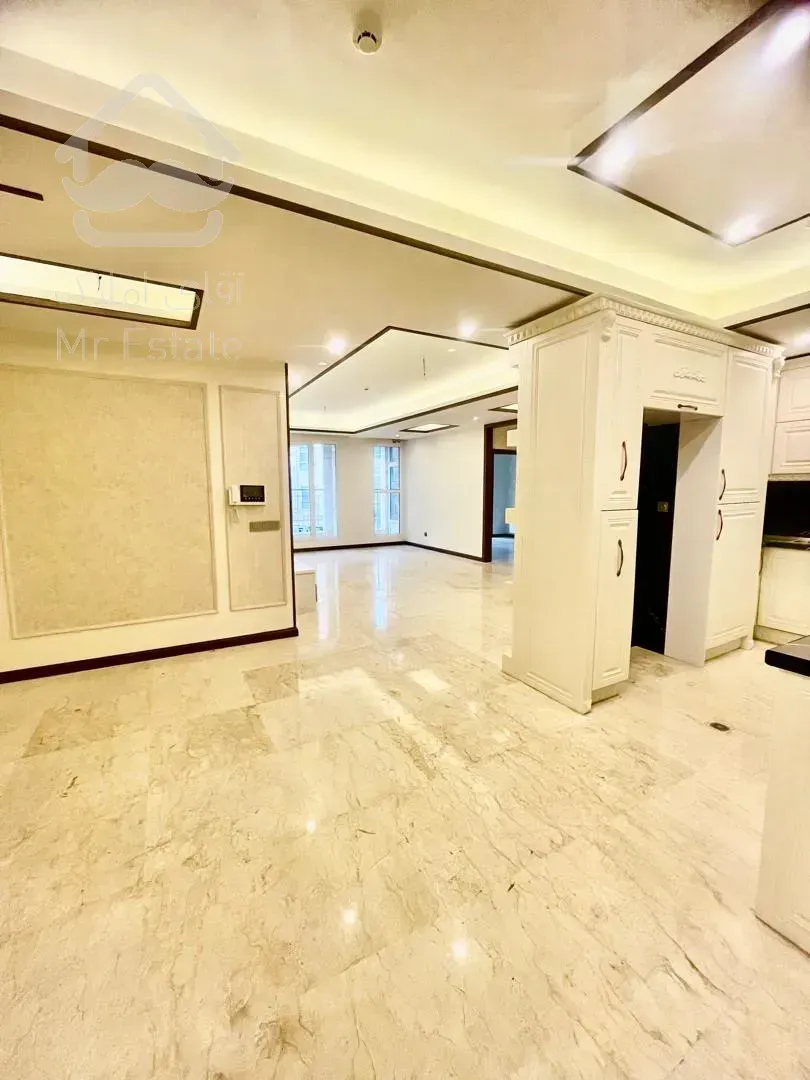 خرید وفروش آپارتمان مسکونی ۱۱۲متر ۲ خواب اشرفی جنت آباد