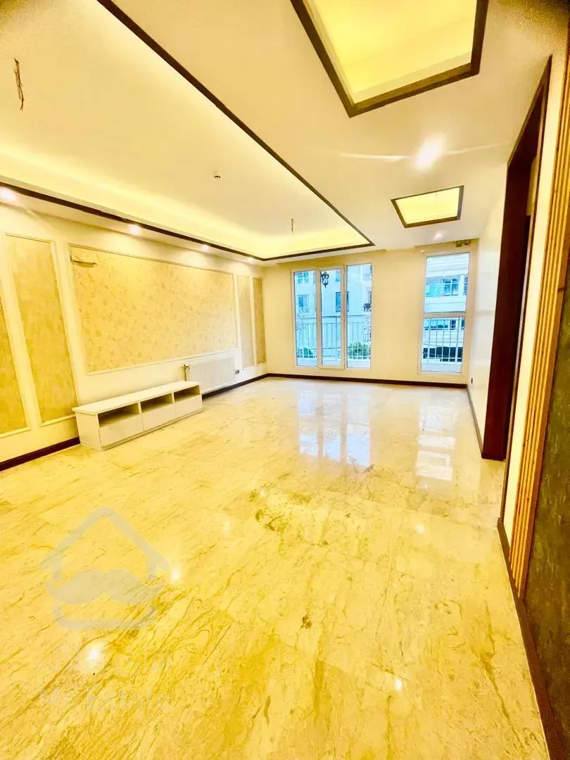 فروش آپارتمان مسکونی ۱۰۳متر ۲خواب اشرفی اصفهانی جنت آباد