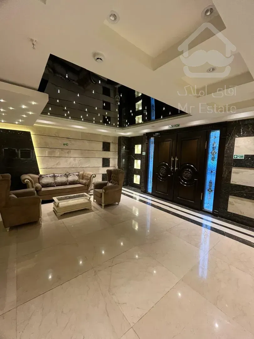 فروش آپارتمان مسکونی ۵۰متر ۱خواب اشرفی جنت آباد