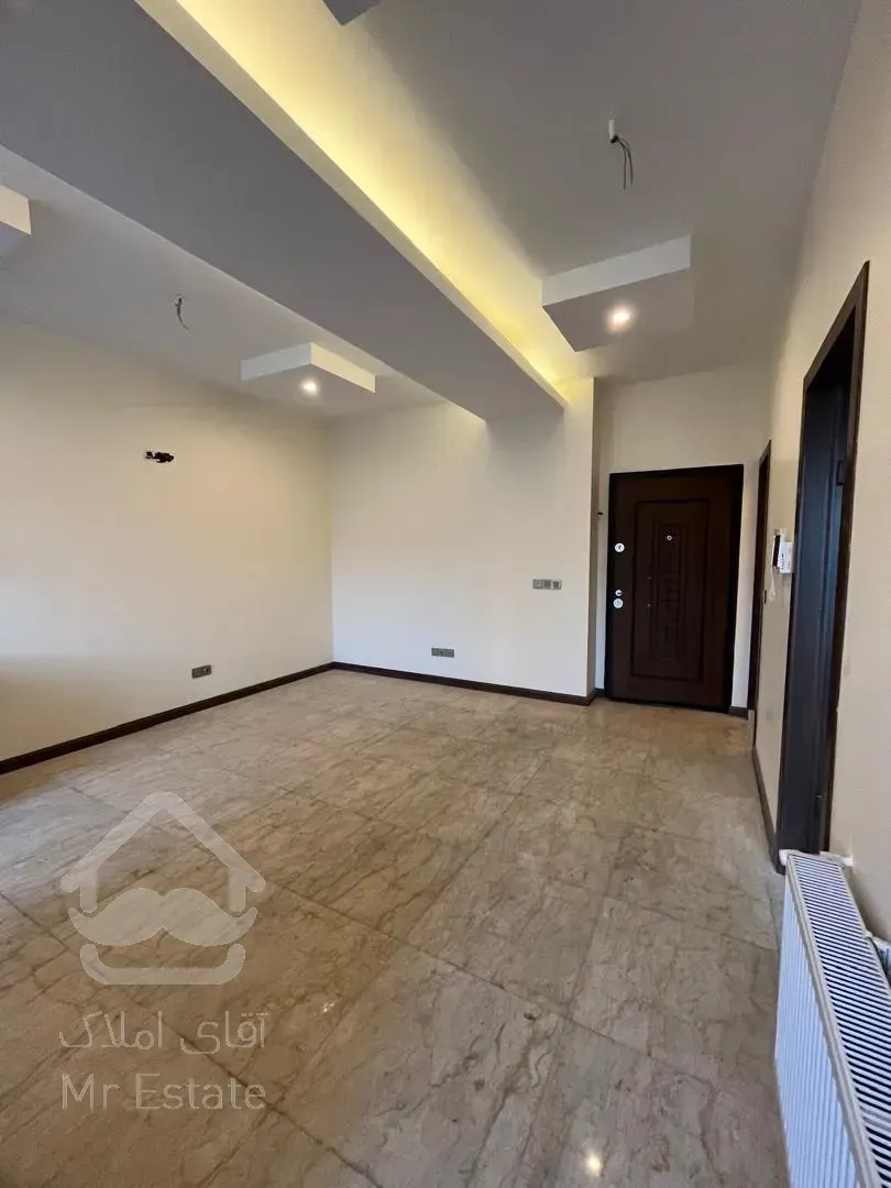 فروش آپارتمان مسکونی ۷۰متر ۲خواب اشرفی اصفهانی جنت آباد