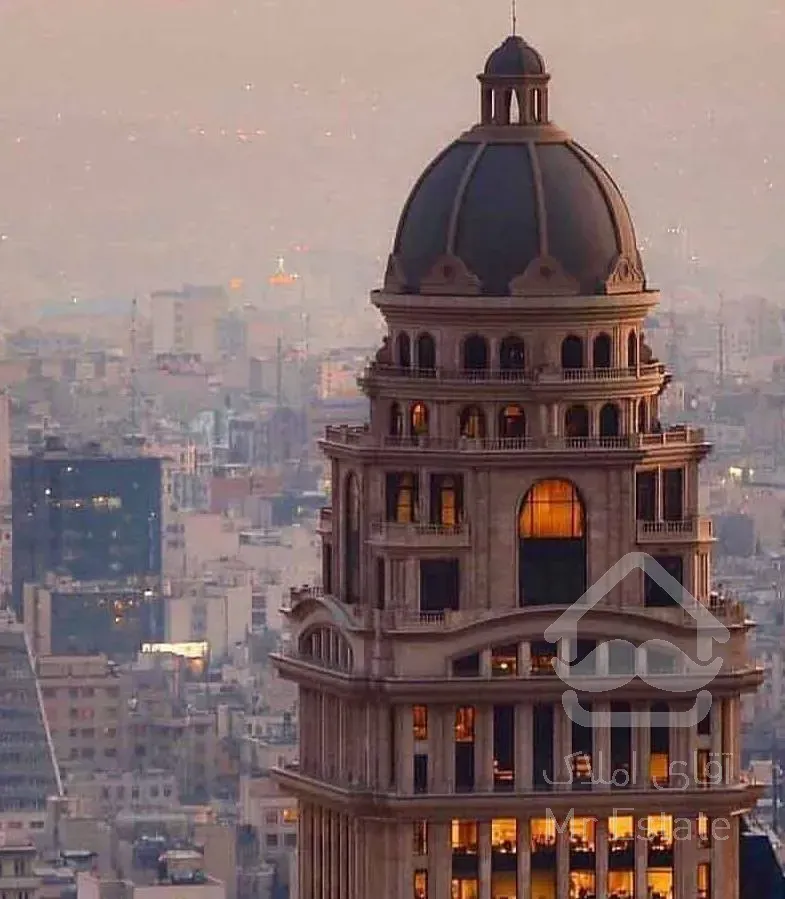 اداری جردن / 126 متری / زیر زیر قیمت