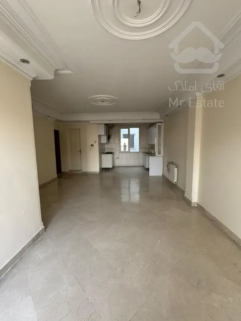 ۹۰‌ متر رویایی / تراورتن / نگین فردوس غرب