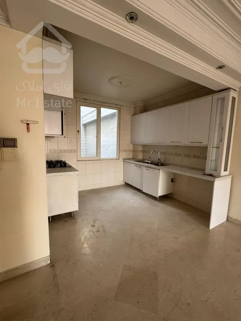 ۹۰‌ متر رویایی / تراورتن / نگین فردوس غرب