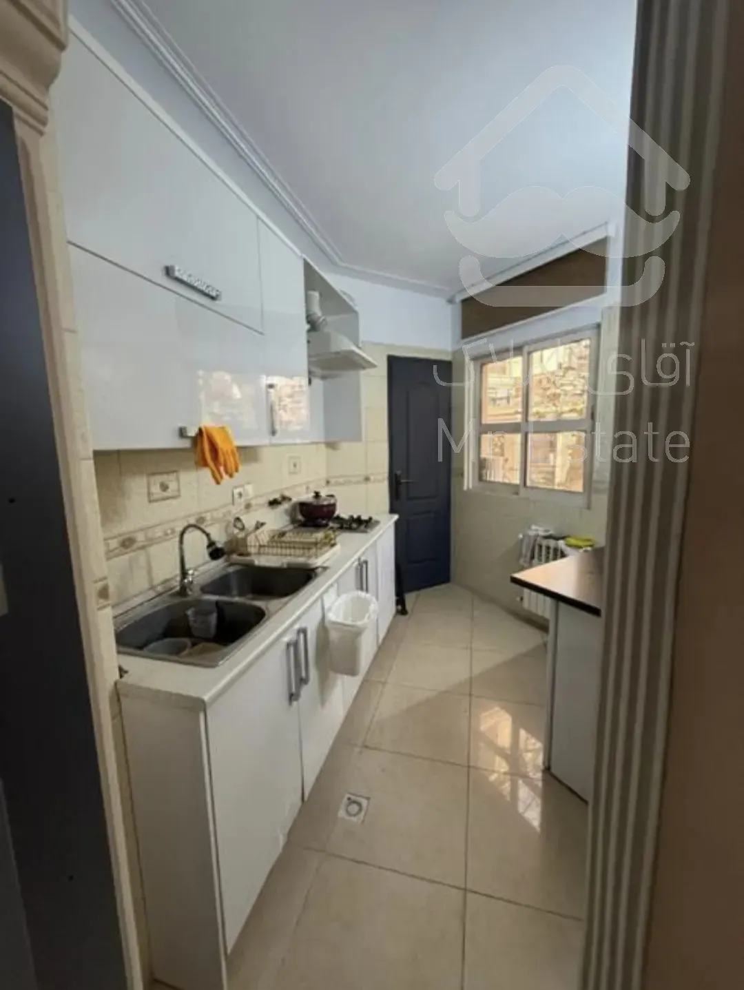 موقعیت اداری بر اصلی یوسف آباد