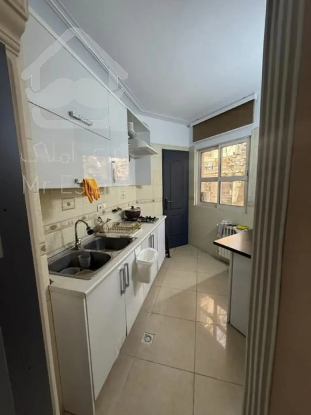 موقعیت اداری بر اصلی یوسف آباد