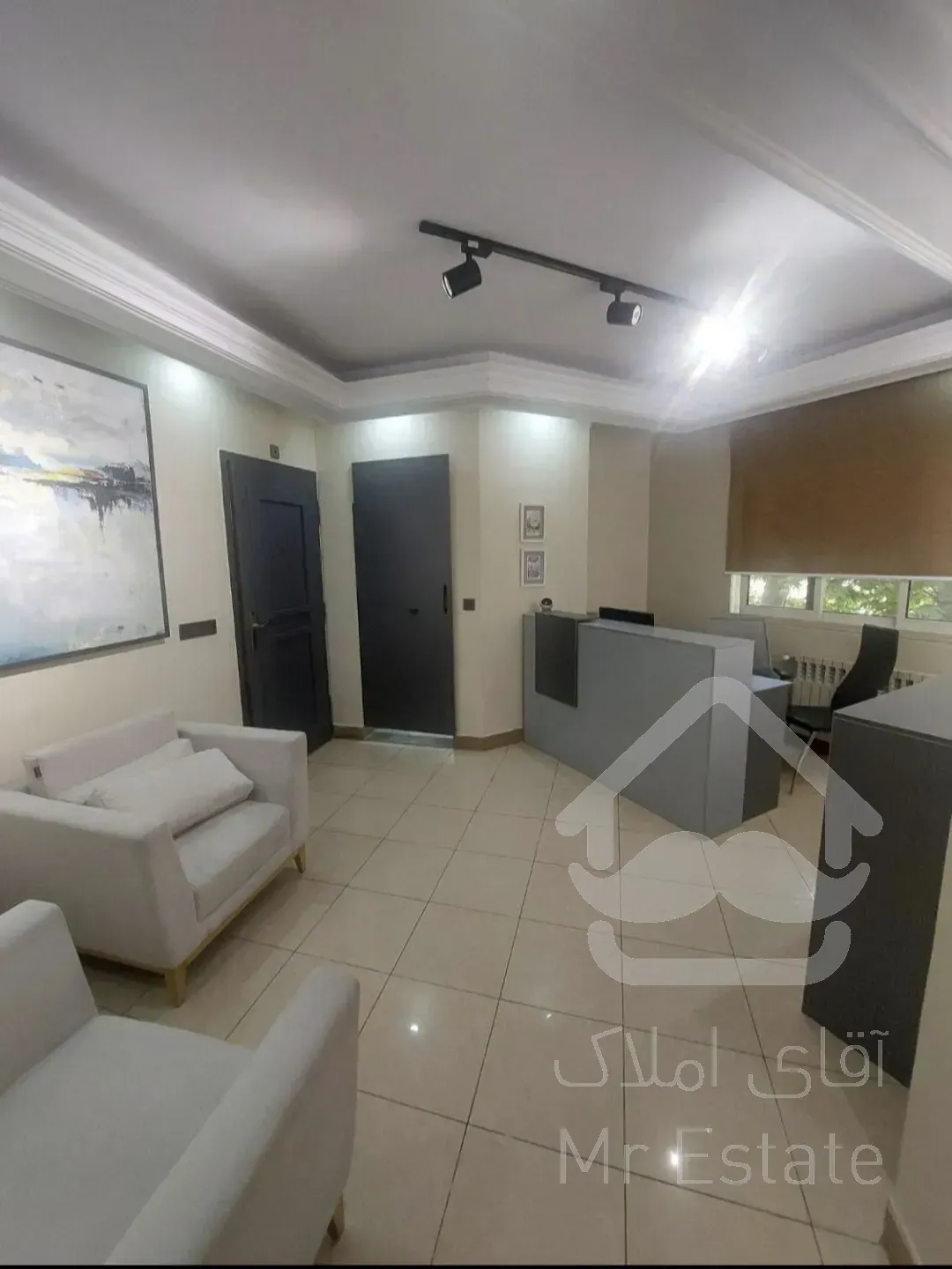 موقعیت اداری بر اصلی یوسف آباد