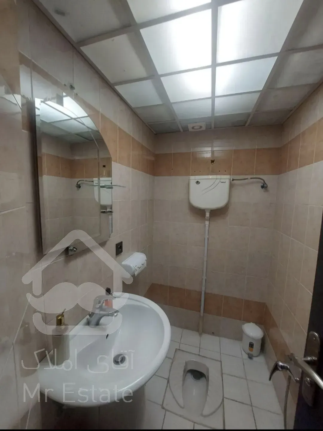 موقعیت اداری بر اصلی یوسف آباد