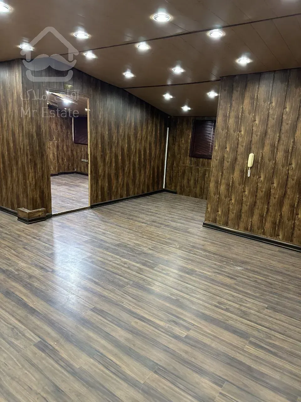 واحد تجاری پزشکی مرکز شهر لاهیجان