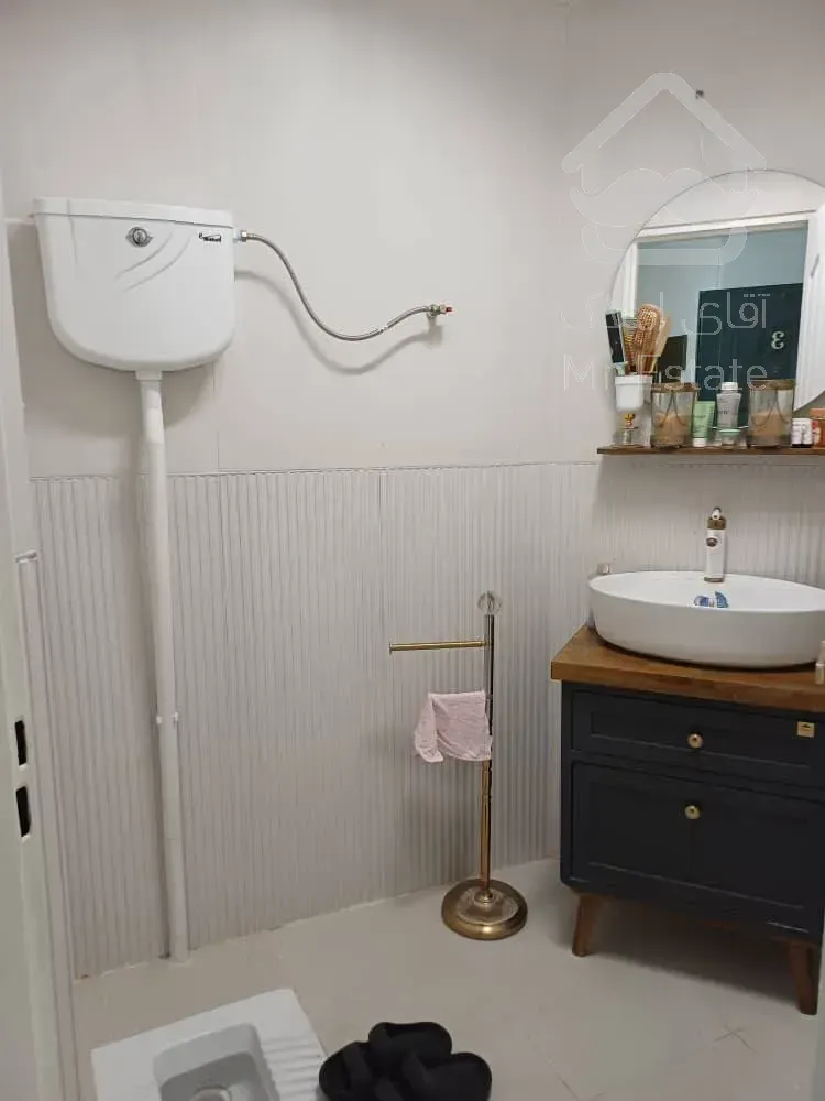 رهن آپارتمان ۱۴۵ متری در ولنجک