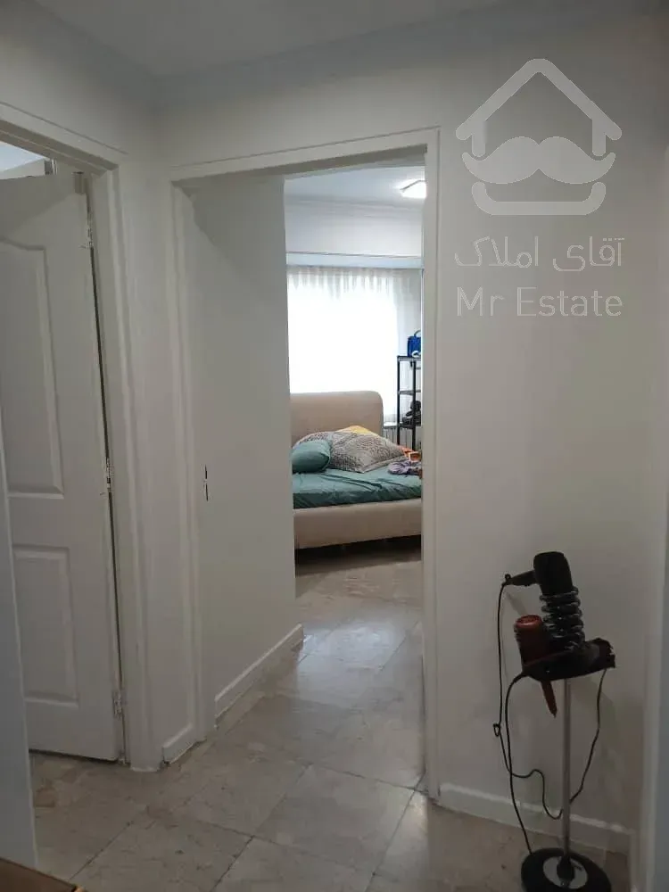 رهن آپارتمان ۱۴۵ متری در ولنجک