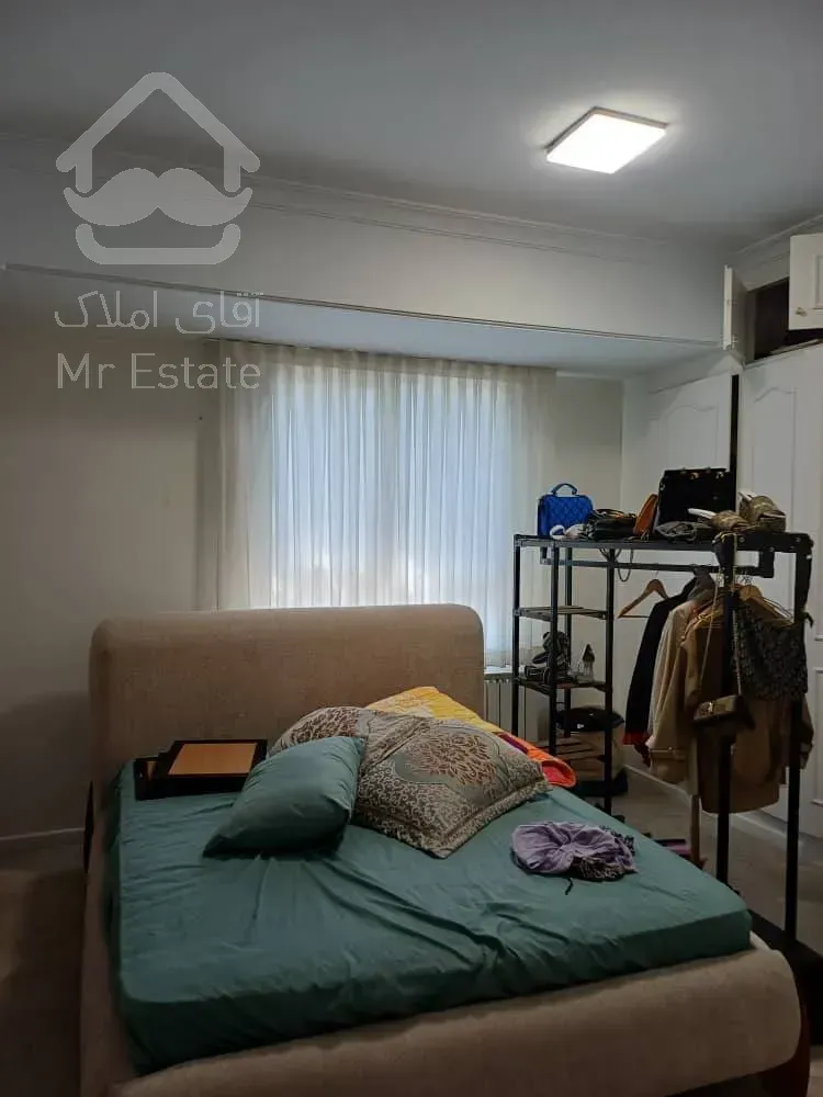 رهن آپارتمان ۱۴۵ متری در ولنجک