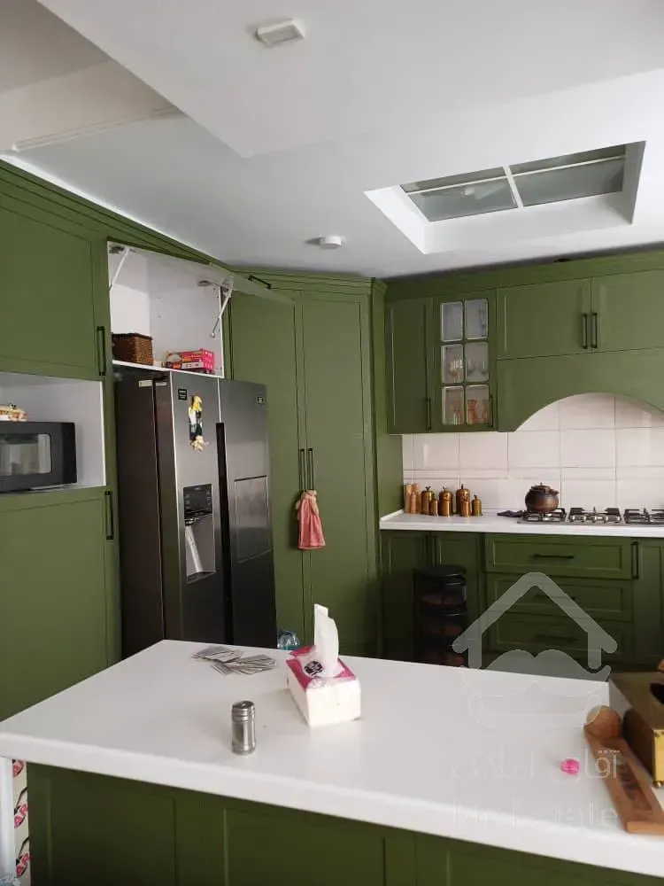 رهن آپارتمان ۱۴۵ متری در ولنجک