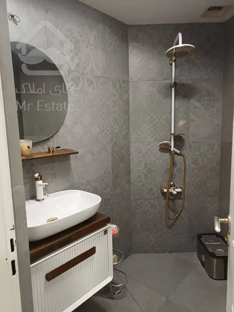 رهن آپارتمان ۱۴۵ متری در ولنجک