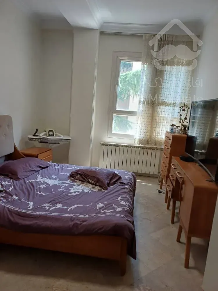 رهن آپارتمان ۱۴۵ متری در ولنجک