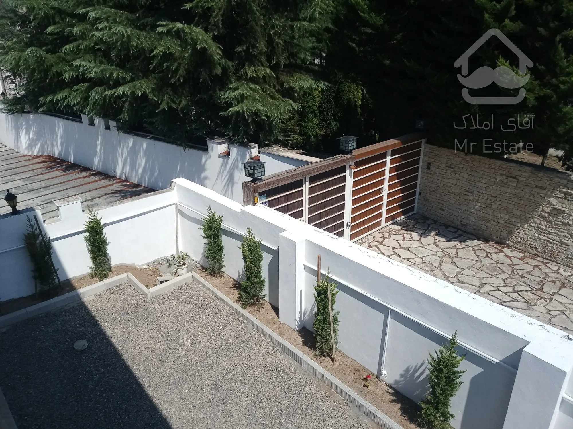 ویلایی ـرویان وازیوار