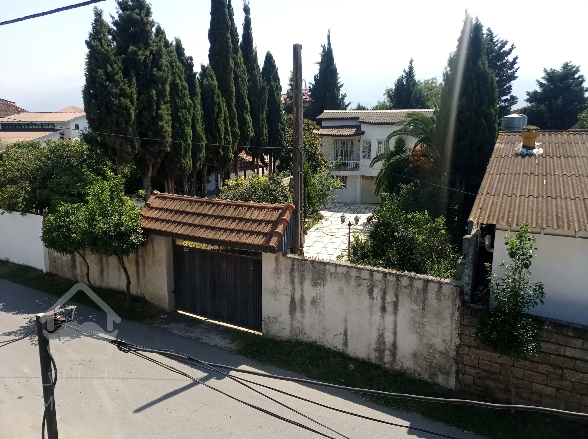 ویلایی ـرویان وازیوار