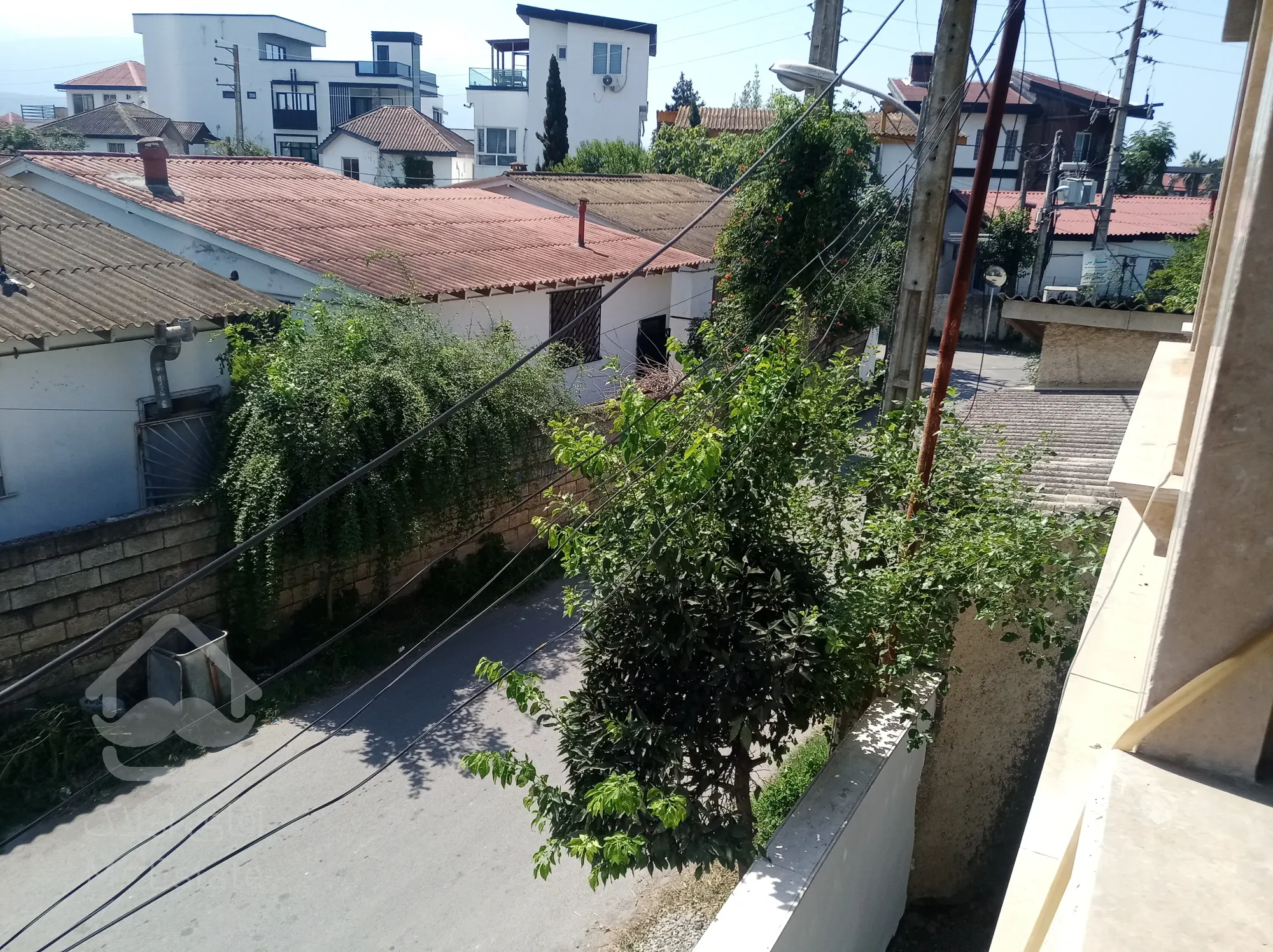 ویلایی ـرویان وازیوار