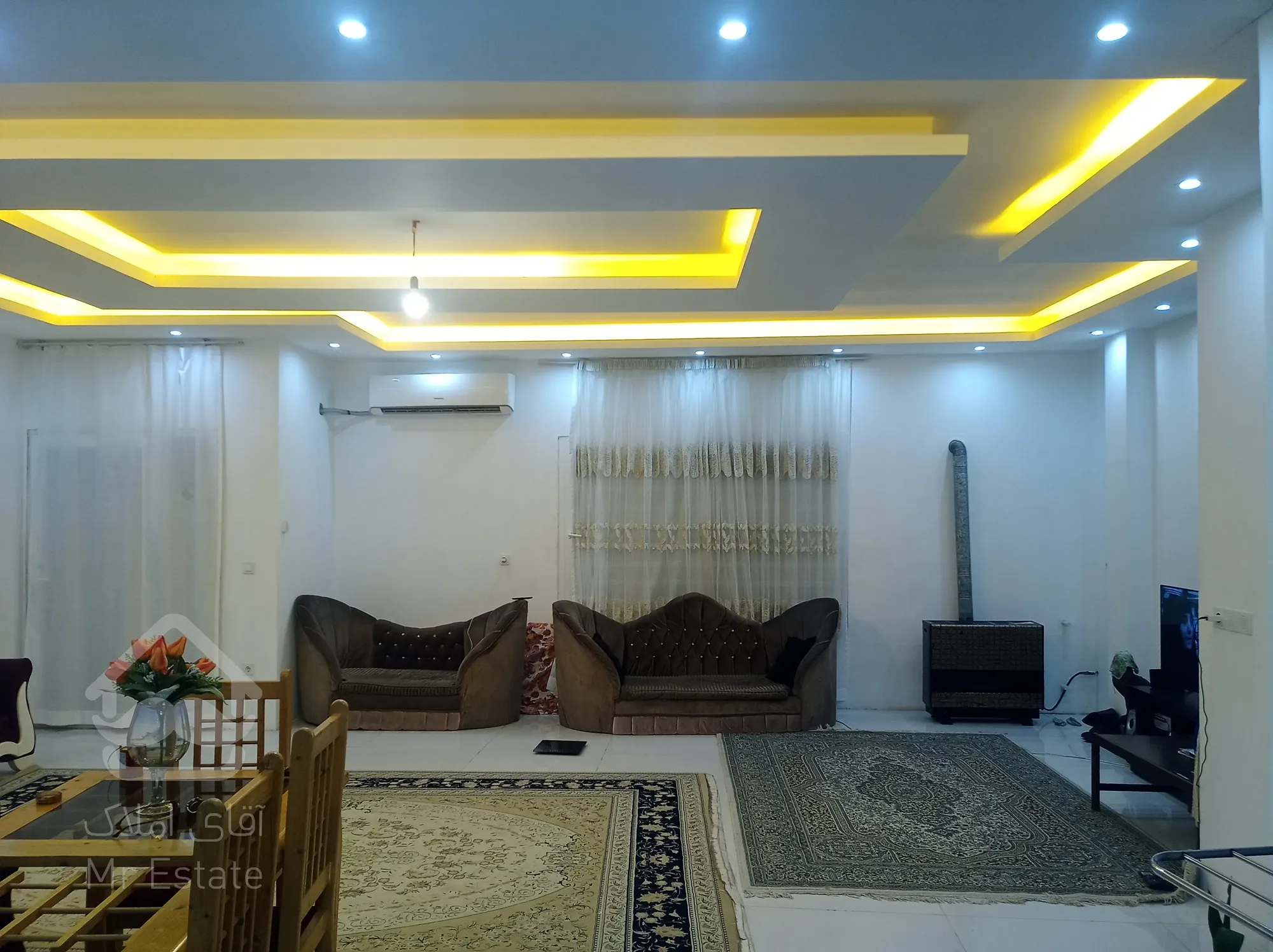 ویلایی ـرویان وازیوار