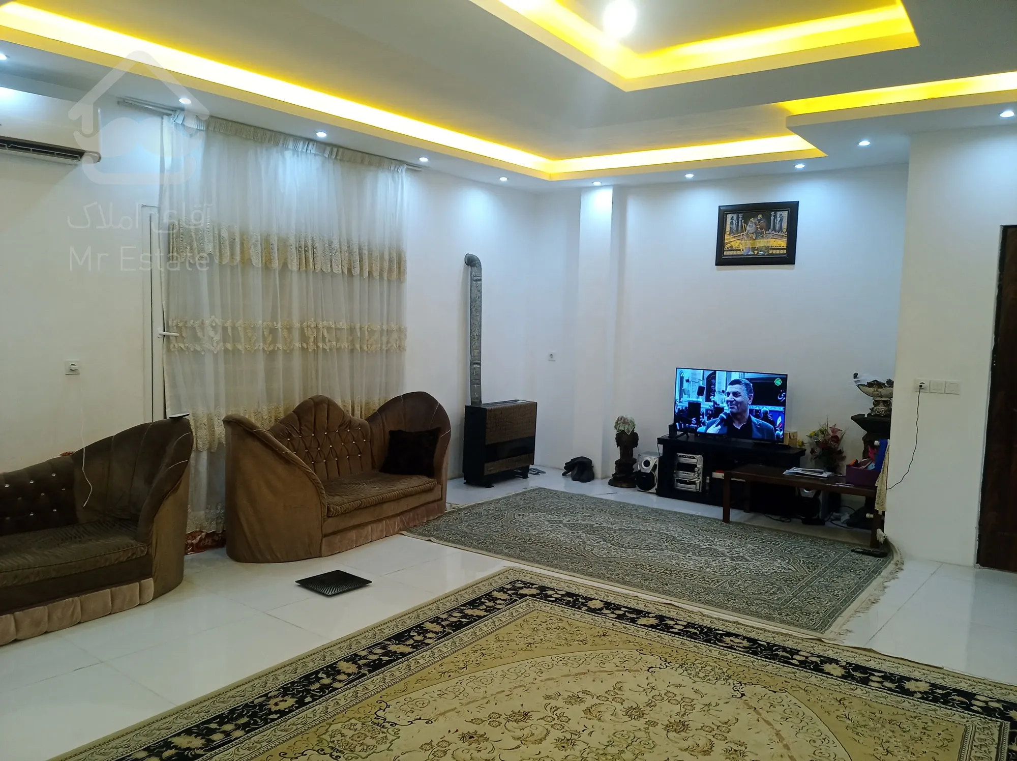 ویلایی ـرویان وازیوار