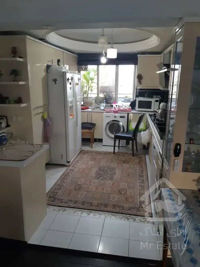 واحد ۱۴۲ متری بوستان سوم اباذر