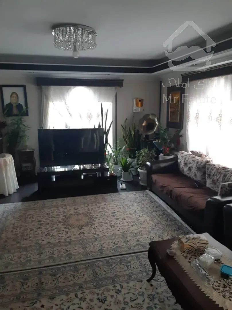 واحد ۱۴۲ متری بوستان سوم اباذر