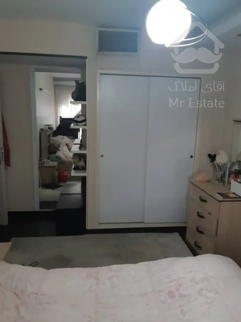 واحد ۱۴۲ متری بوستان سوم اباذر