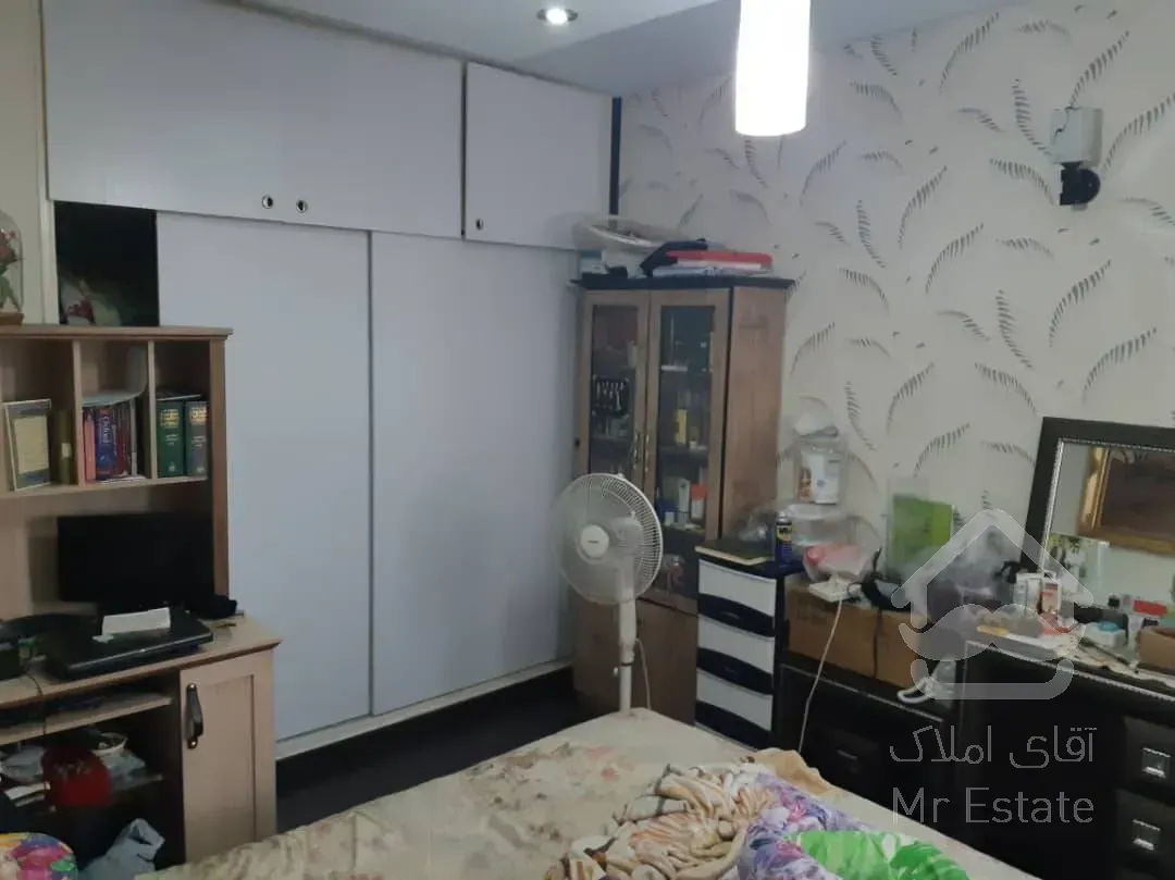 واحد ۱۴۲ متری بوستان سوم اباذر