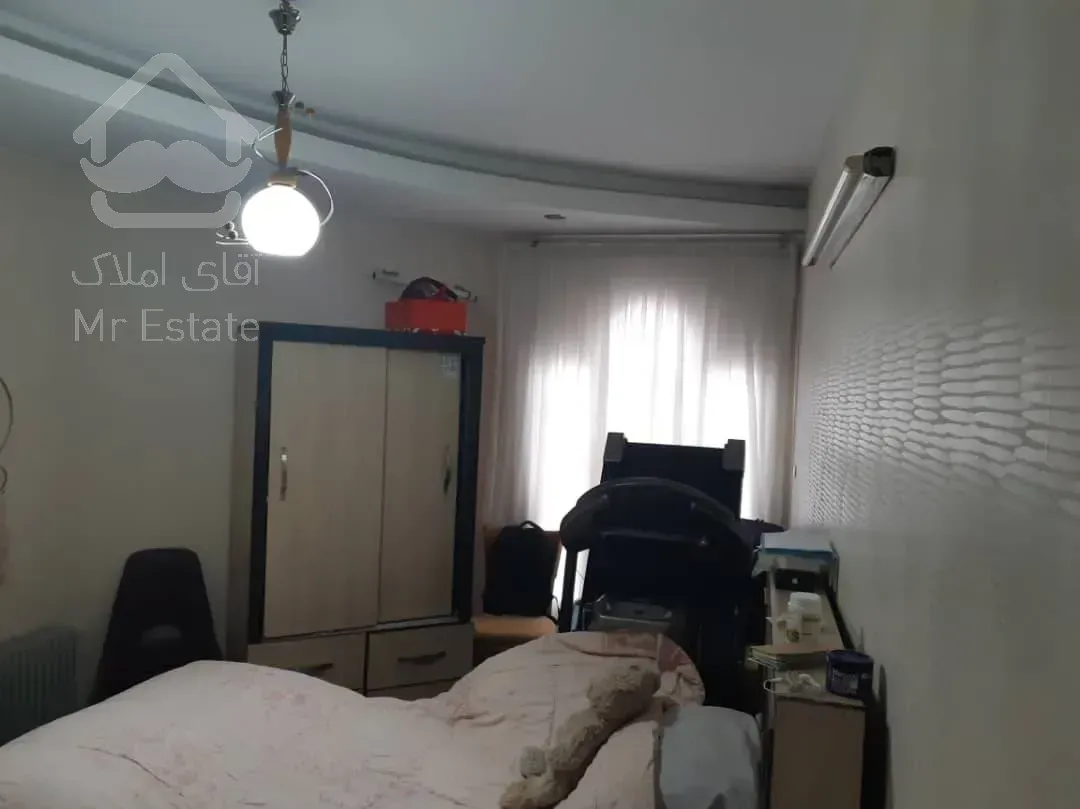 واحد ۱۴۲ متری بوستان سوم اباذر