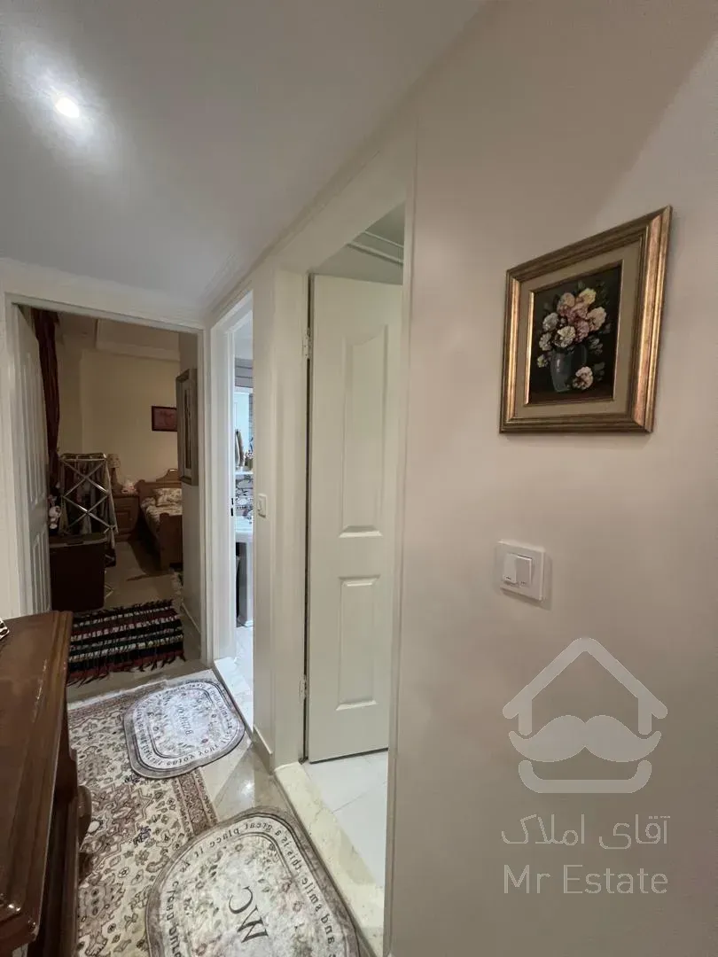 فروش آپارتمان ۸۰ متری ۲ خواب در سازمان آب