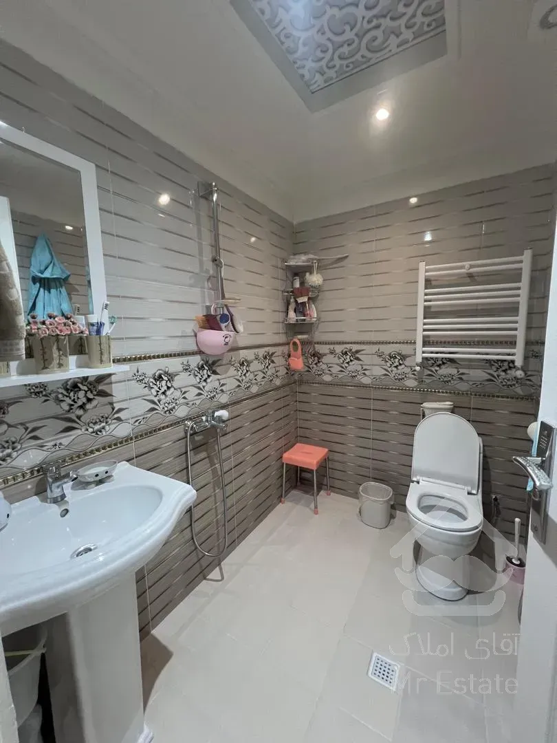 فروش آپارتمان ۸۰ متری ۲ خواب در سازمان آب