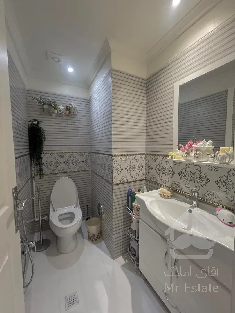 فروش آپارتمان ۸۰ متری ۲ خواب در سازمان آب